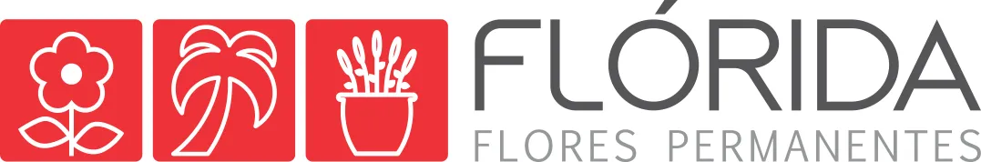 Flórida Decorações - Flores Permanentes